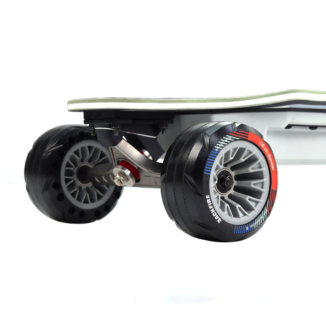 Backfire 120mm MO wheels