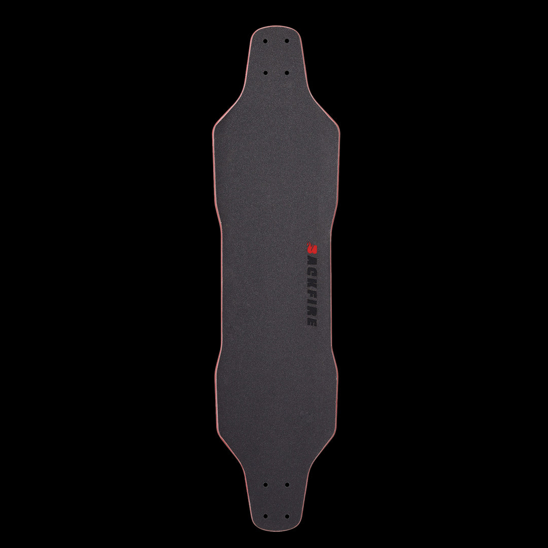 G5S Deck