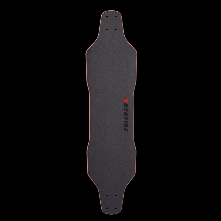G5S Deck