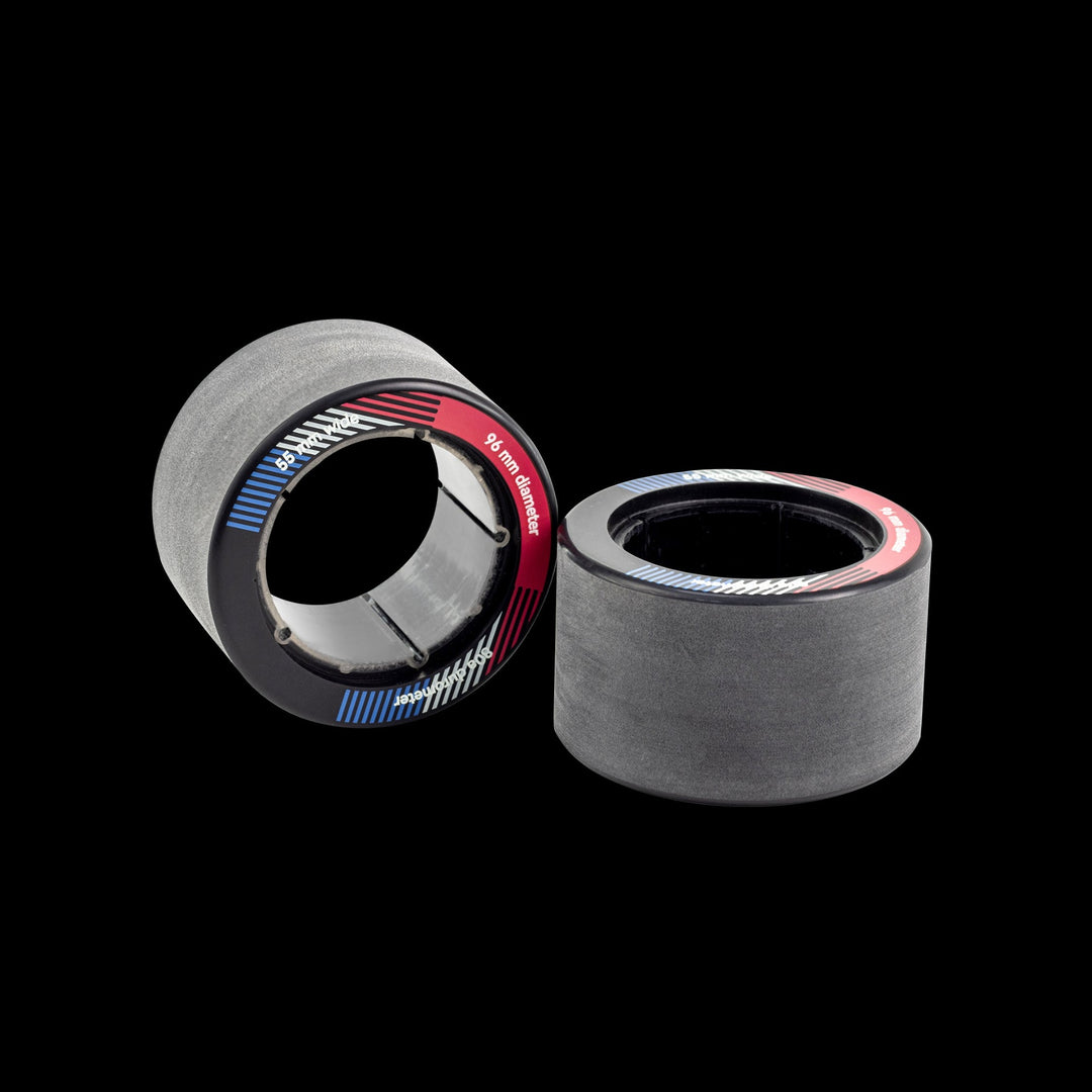 Backfire G5 Hub Motor Sleeves