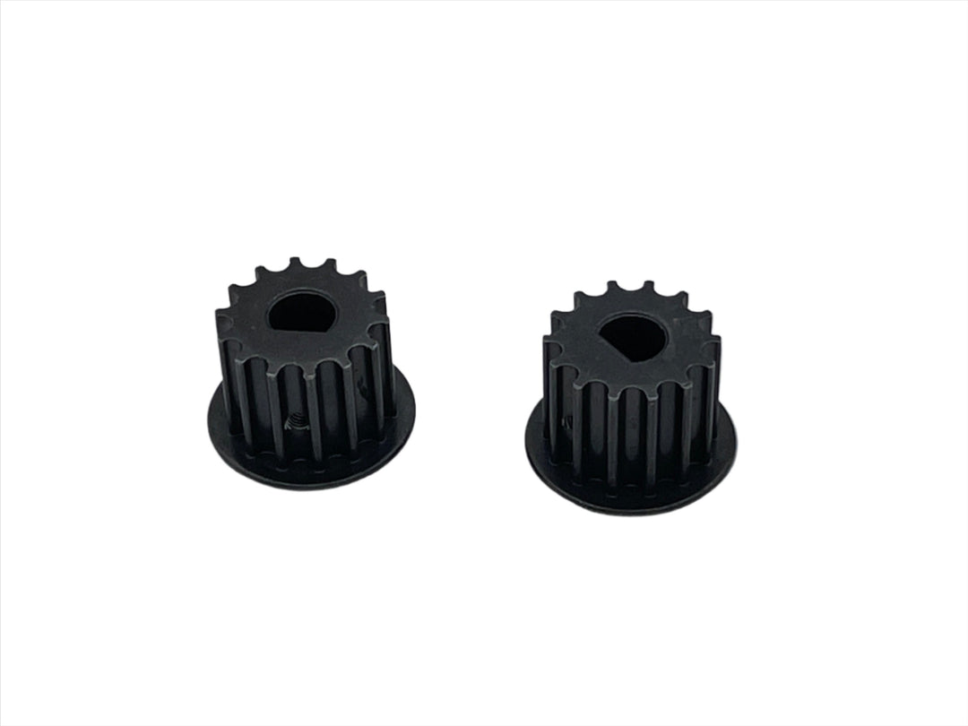 Accessories & Wheels for Backfire Zealot Series and G2z