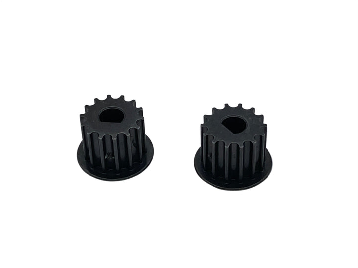 Accessories & Wheels for Backfire Zealot Series and G2z