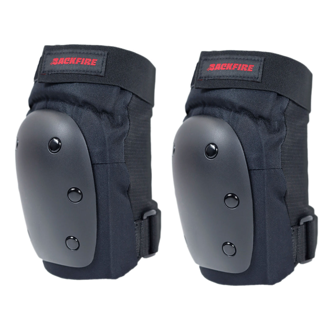 Skate Protection Gears-  Knee Pads Elbow Pads with Wrist Guards