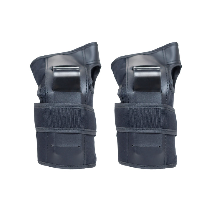 Skate Protection Gears-  Knee Pads Elbow Pads with Wrist Guards