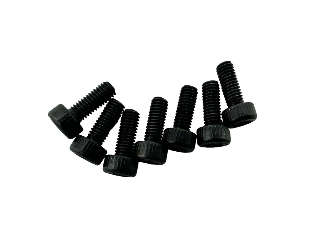 M3*8mm screws for Ranger Motors