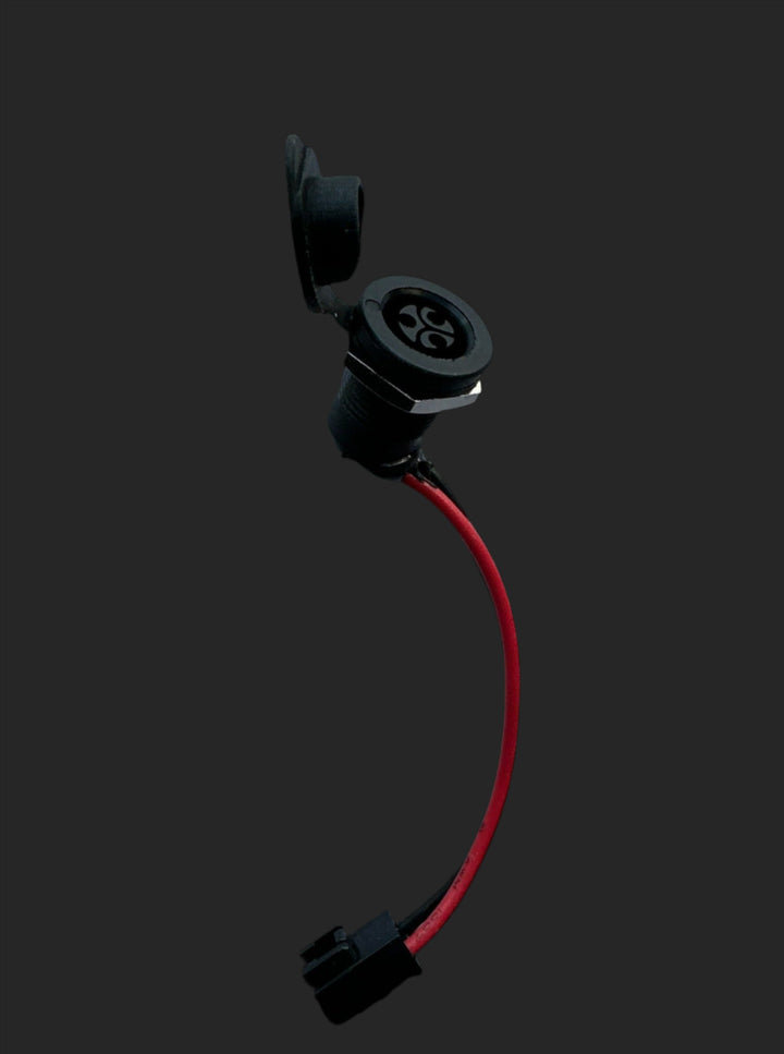Charging Port for ERA Series and G2B 2023