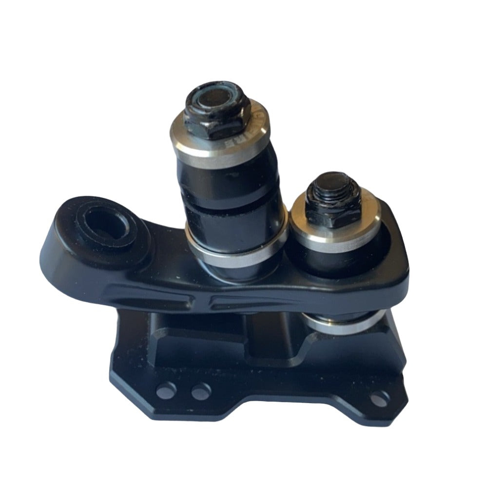Backfire Ranger X5 Truck Baseplate Kit