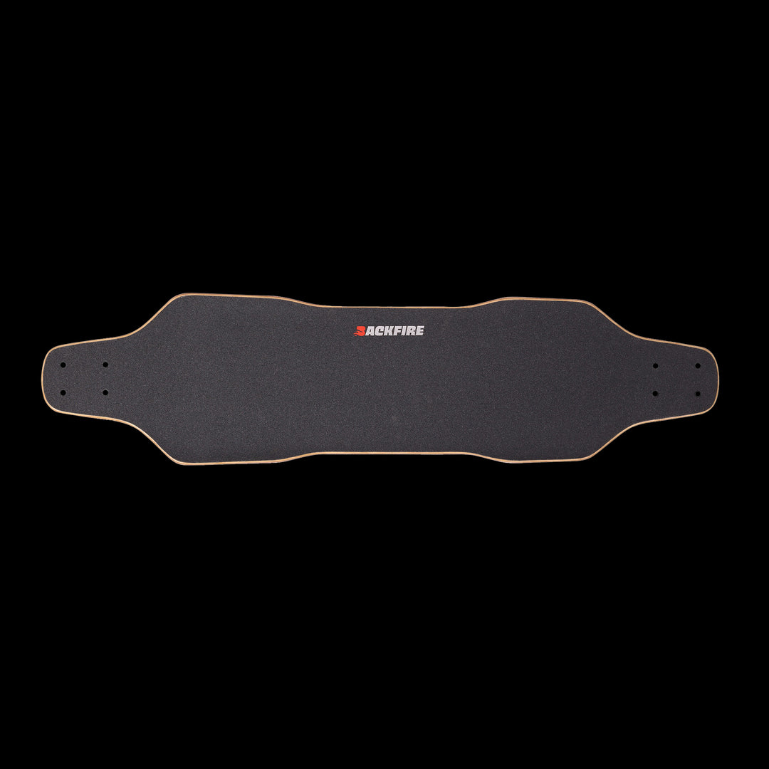 Grip Tape for Backfire Electric Longboards