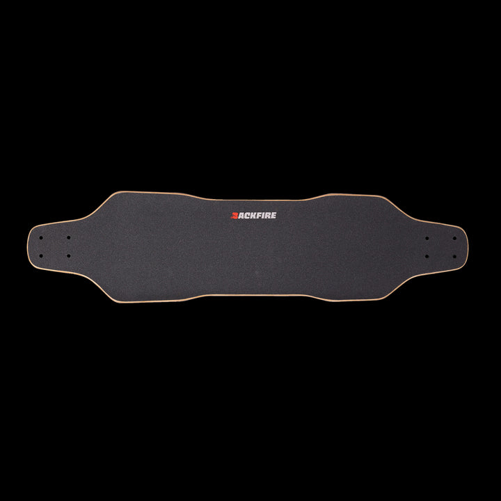 Grip Tape for Backfire Electric Longboards