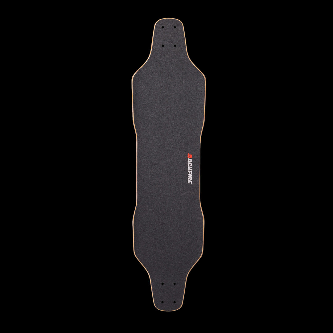 Backfire G5 Deck