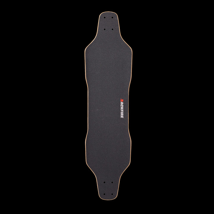 Backfire G5 Deck