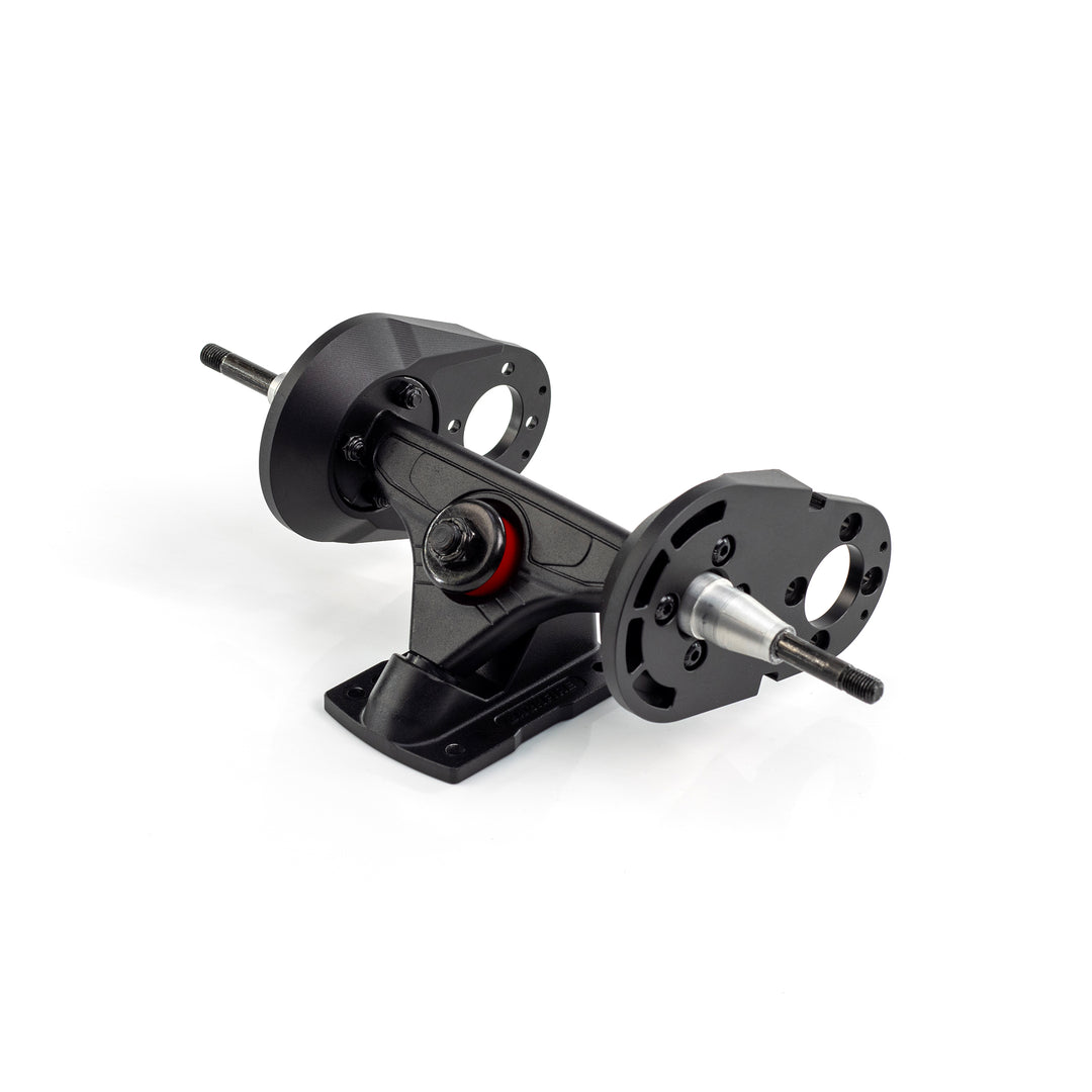 Zealot S2 Rear Truck Set
