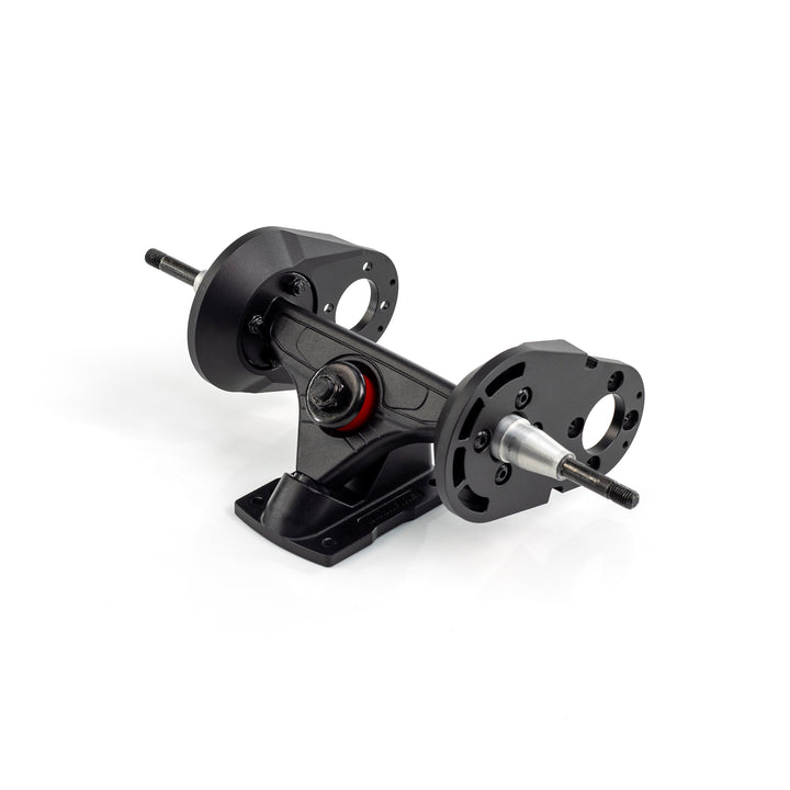 Zealot S2 Rear Truck Set