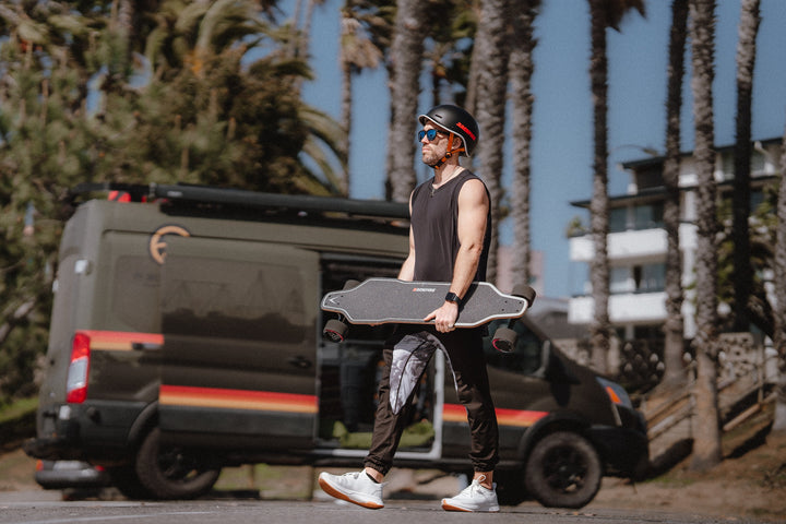 Backfire G2 Black 2023