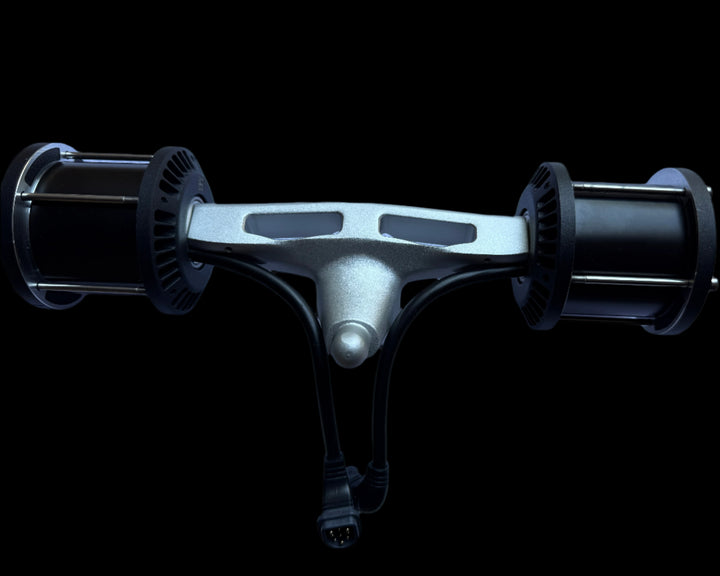 Backfire Nalu Motor Set