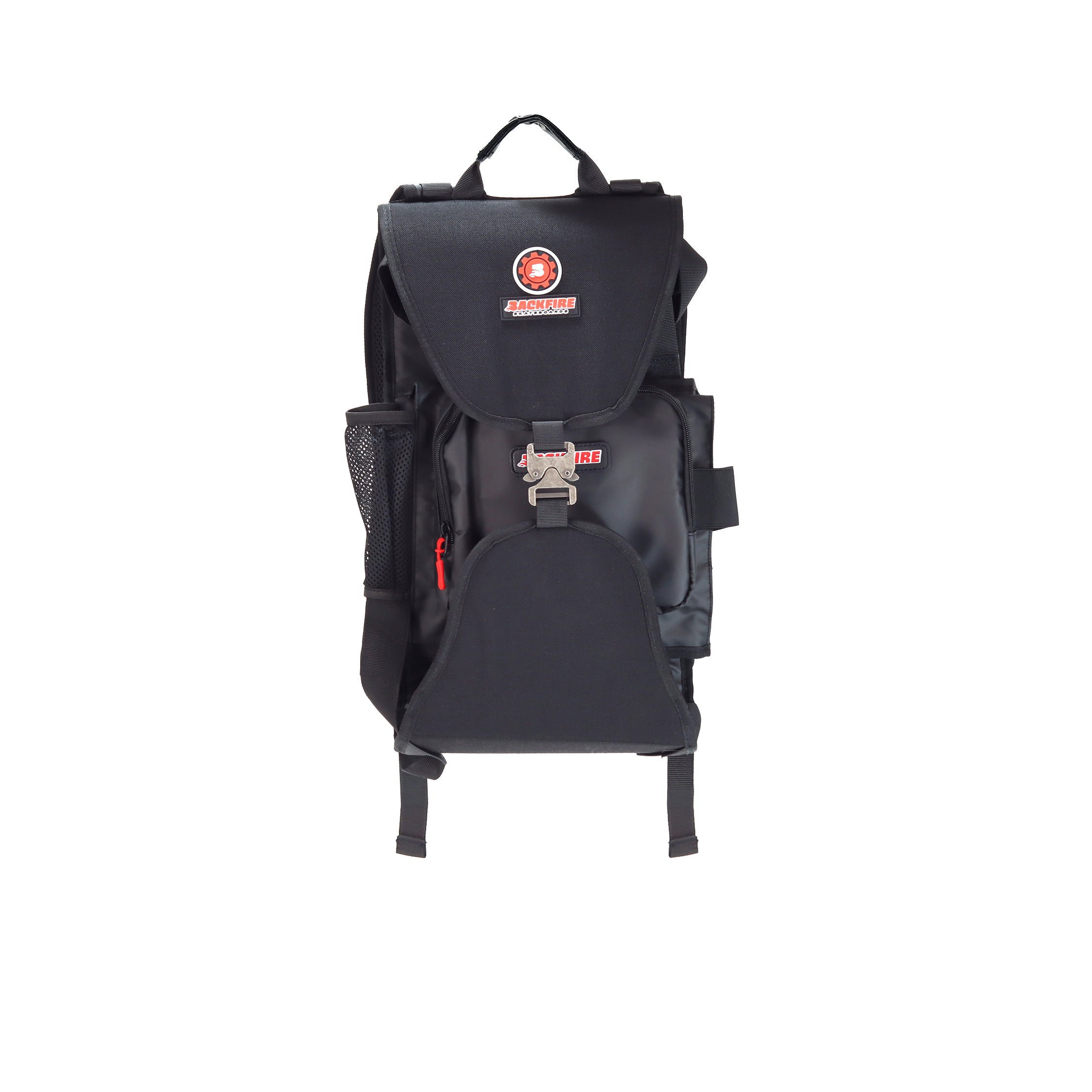 Skateboard and Longboard Backpack By Backfire