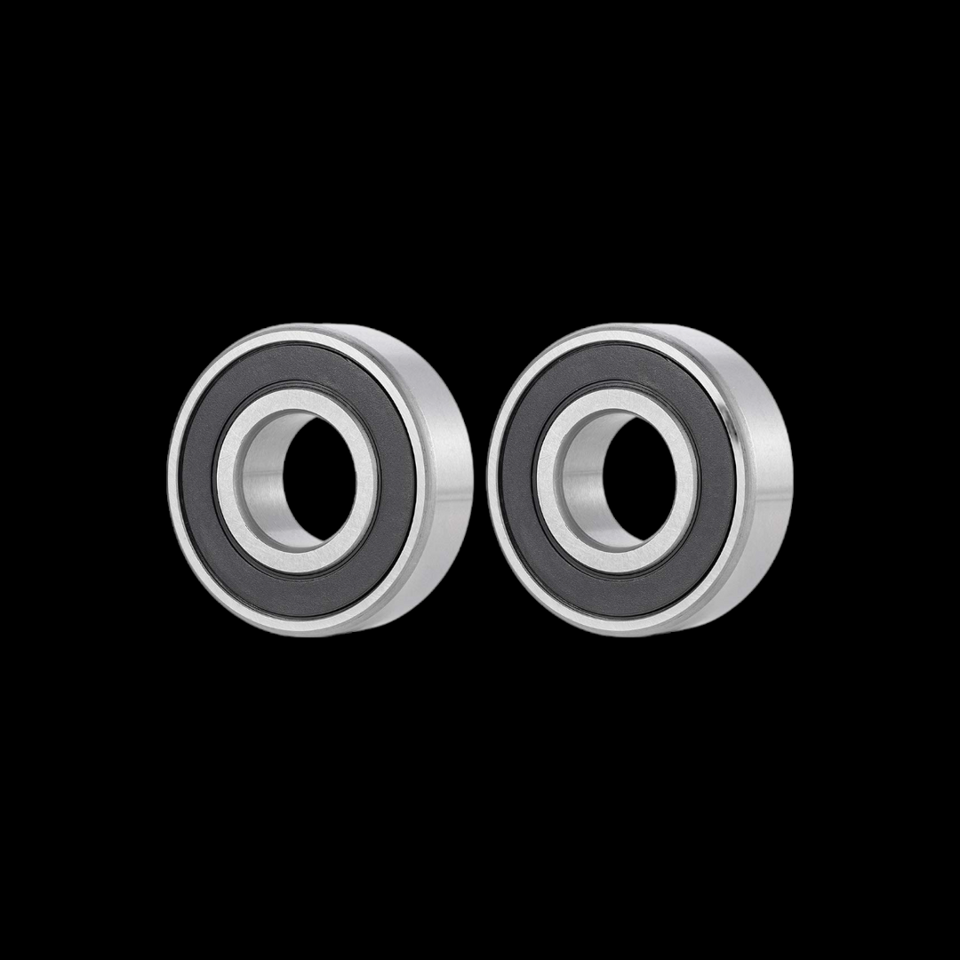 Bearings for Backfire Boards