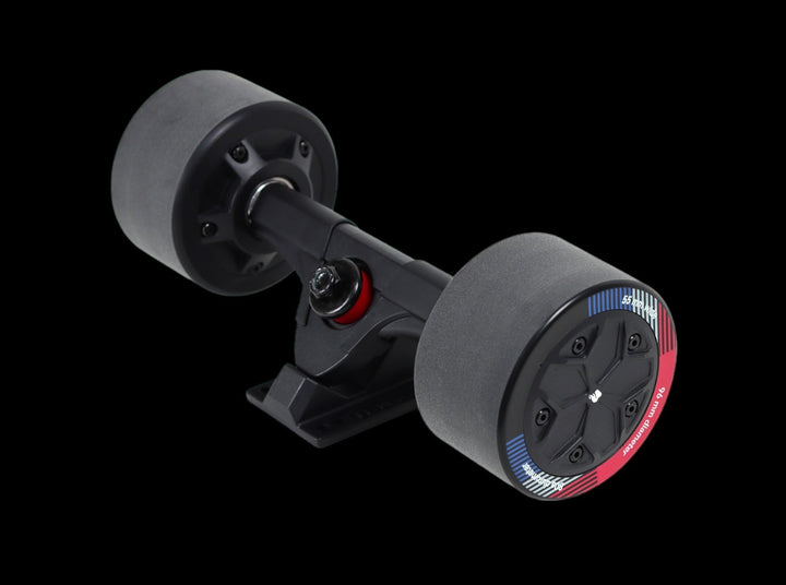 Backfire ERA 3 motor set