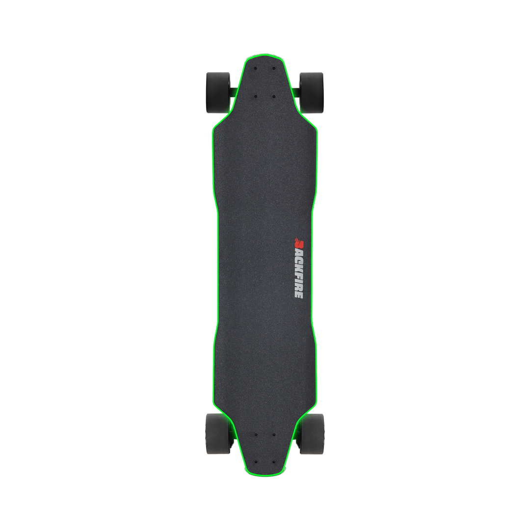 Backfire ERA 5 Electric Skateboard
