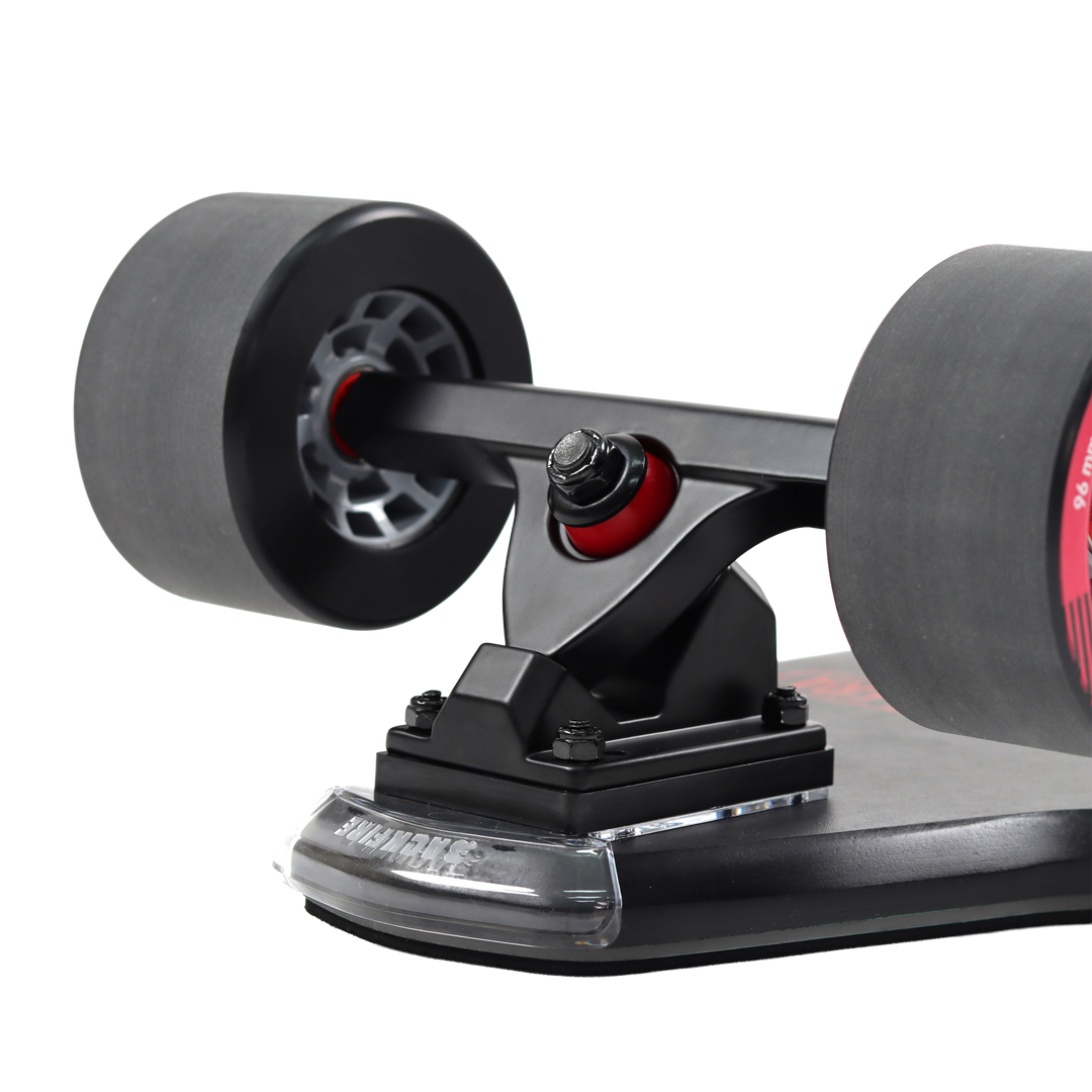 Backfire ERA 5 Electric Skateboard