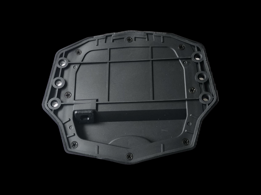 Enclosure for Backfire ESC