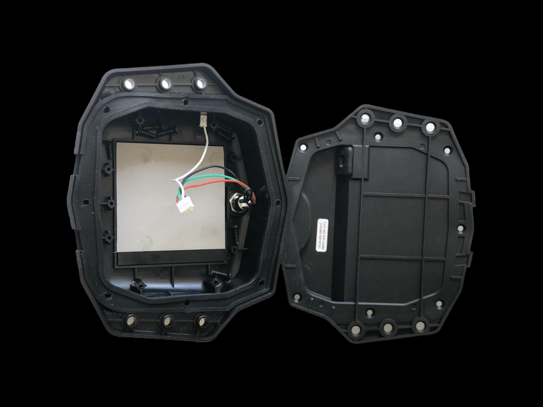 Enclosure for Backfire ESC