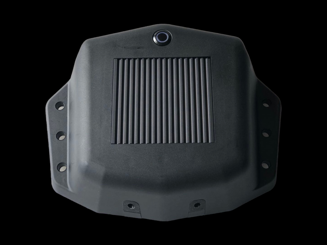 Enclosure for Backfire ESC