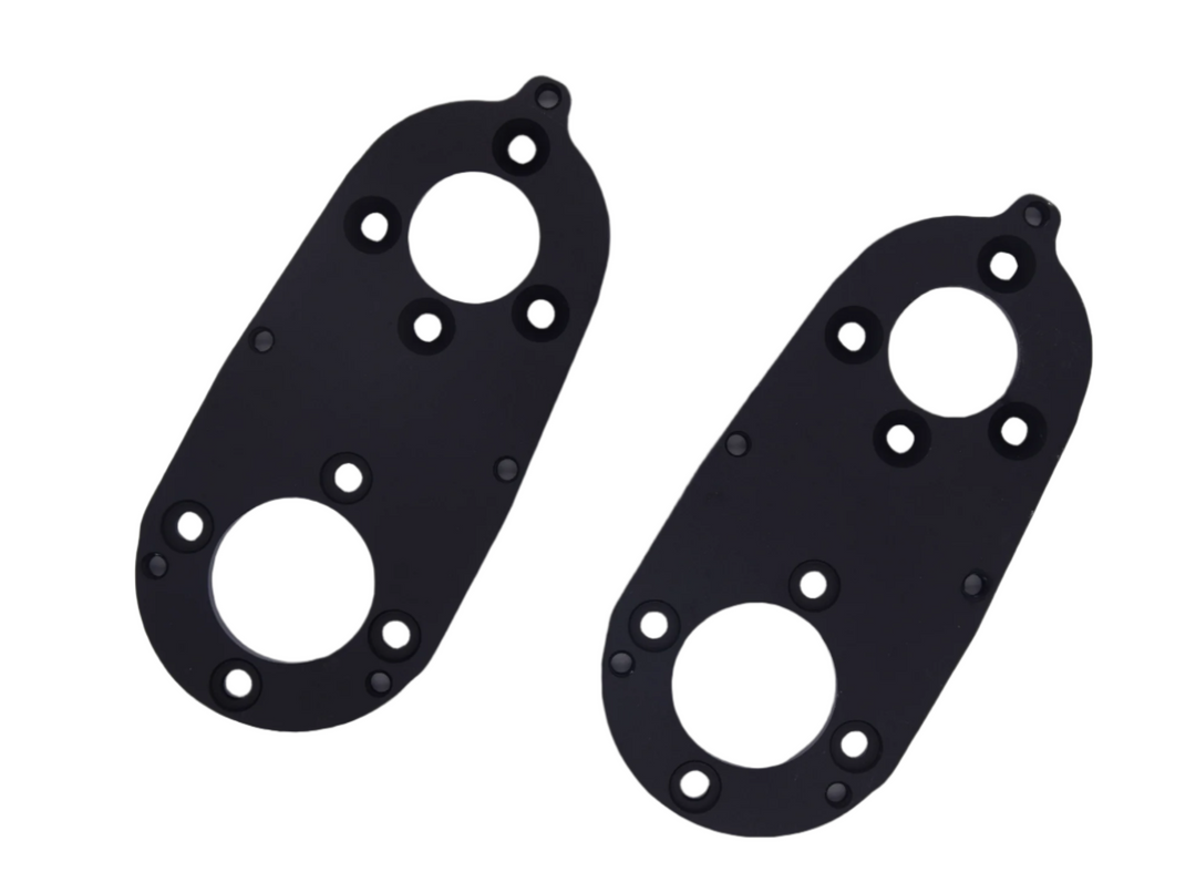 Zealot Fixed Motor Mount