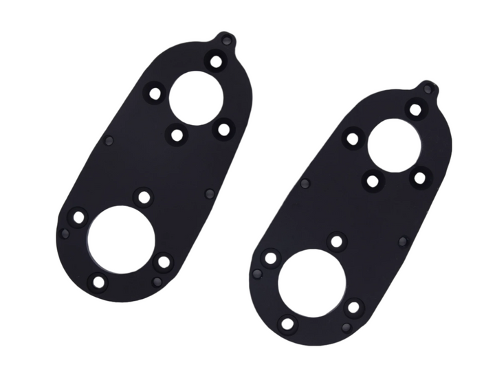 Zealot Fixed Motor Mount