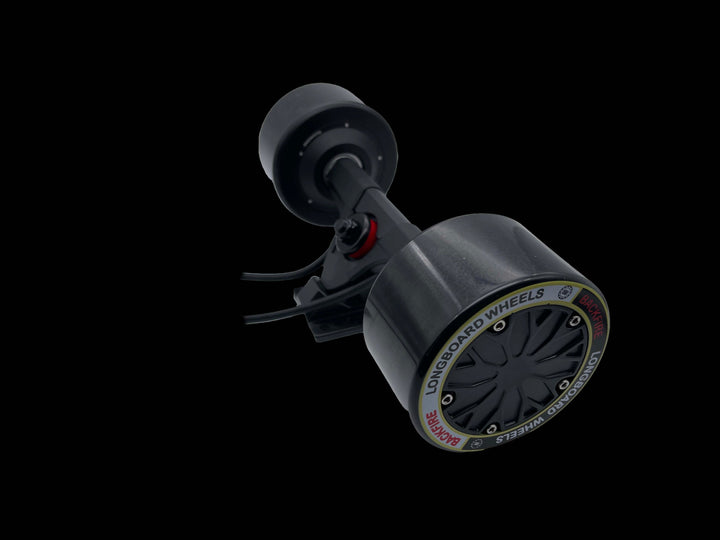 G2 Black Motor Set