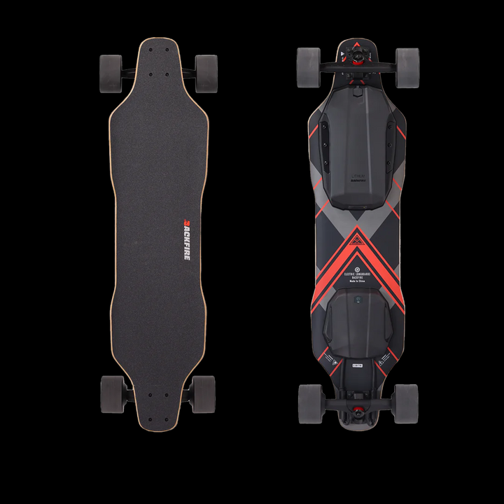 Backfire G5 Electric Skateboard