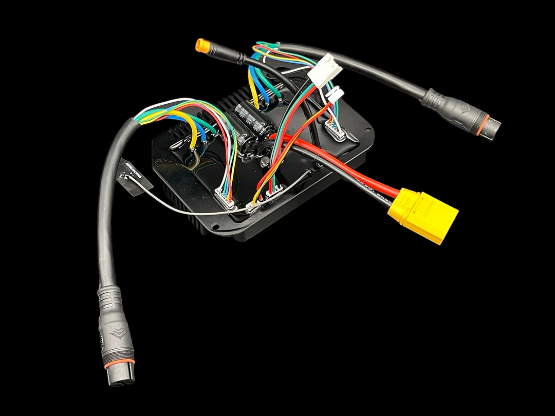 Hammer Sledge Esc