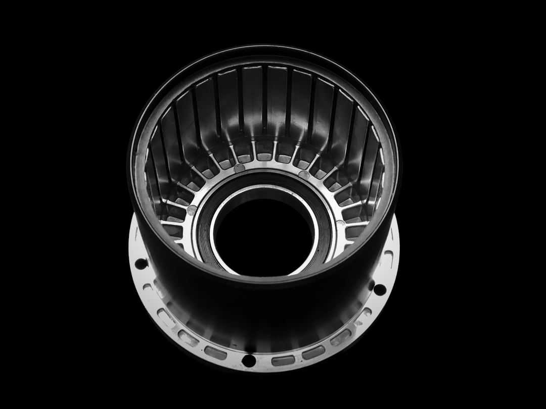 Skateboard and longboard Bearings for Backfire Boards