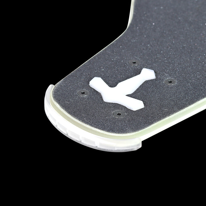 Deck Nose Protector by Backfire