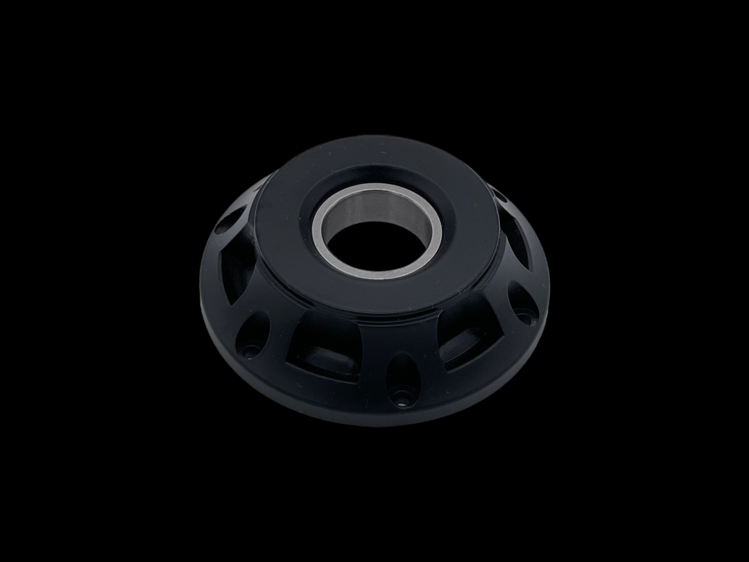 Motor Cover for G2t with bearing installed
