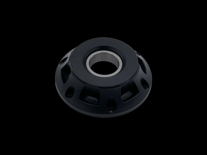 Motor Cover for G2t with bearing installed