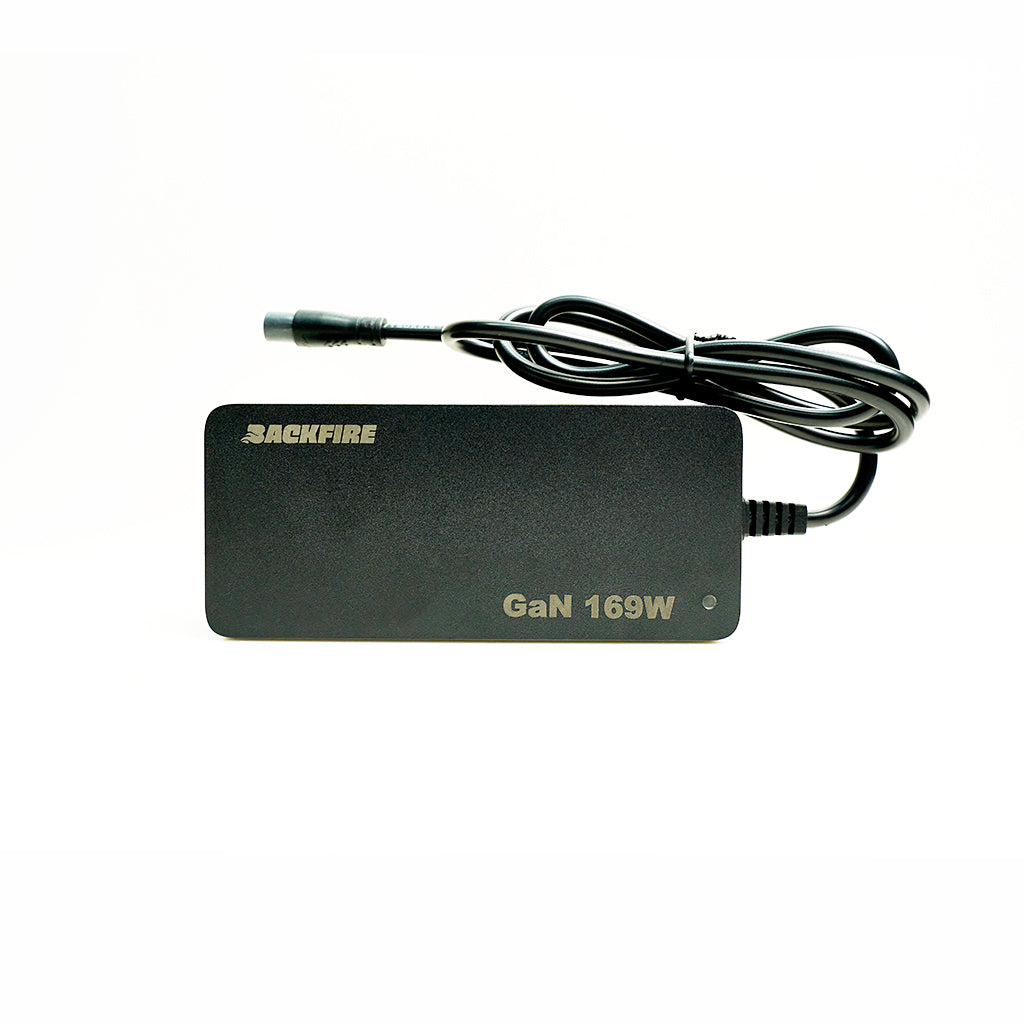 Backfire Nalu Gan Fast Charger