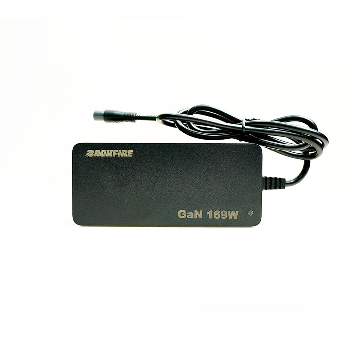 Backfire Nalu Gan Fast Charger