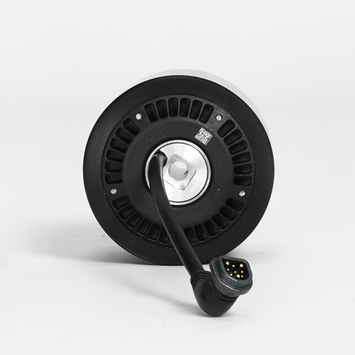Backfire Nalu Motor