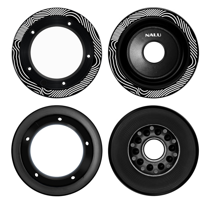 Nalu Wheel Set