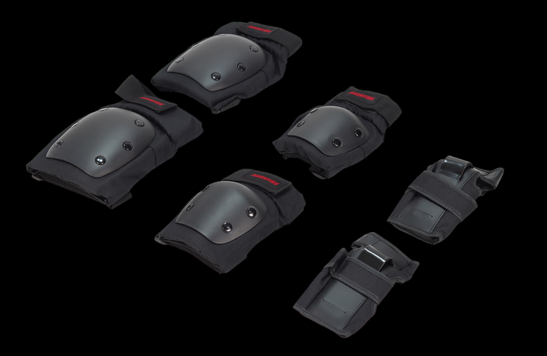 Skate Protection Gears