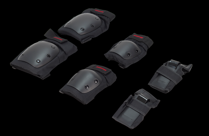 Skate Protection Gears