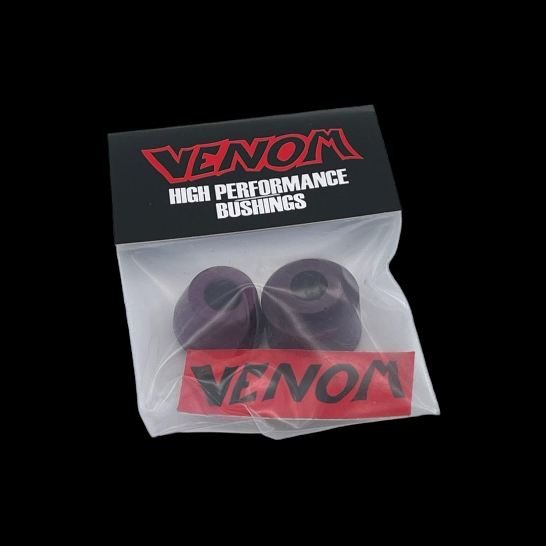 Venom Bushings 87a