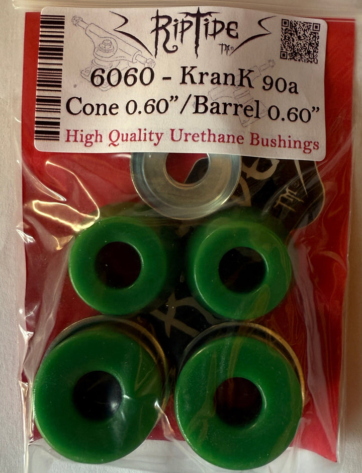 Riptide Bushings