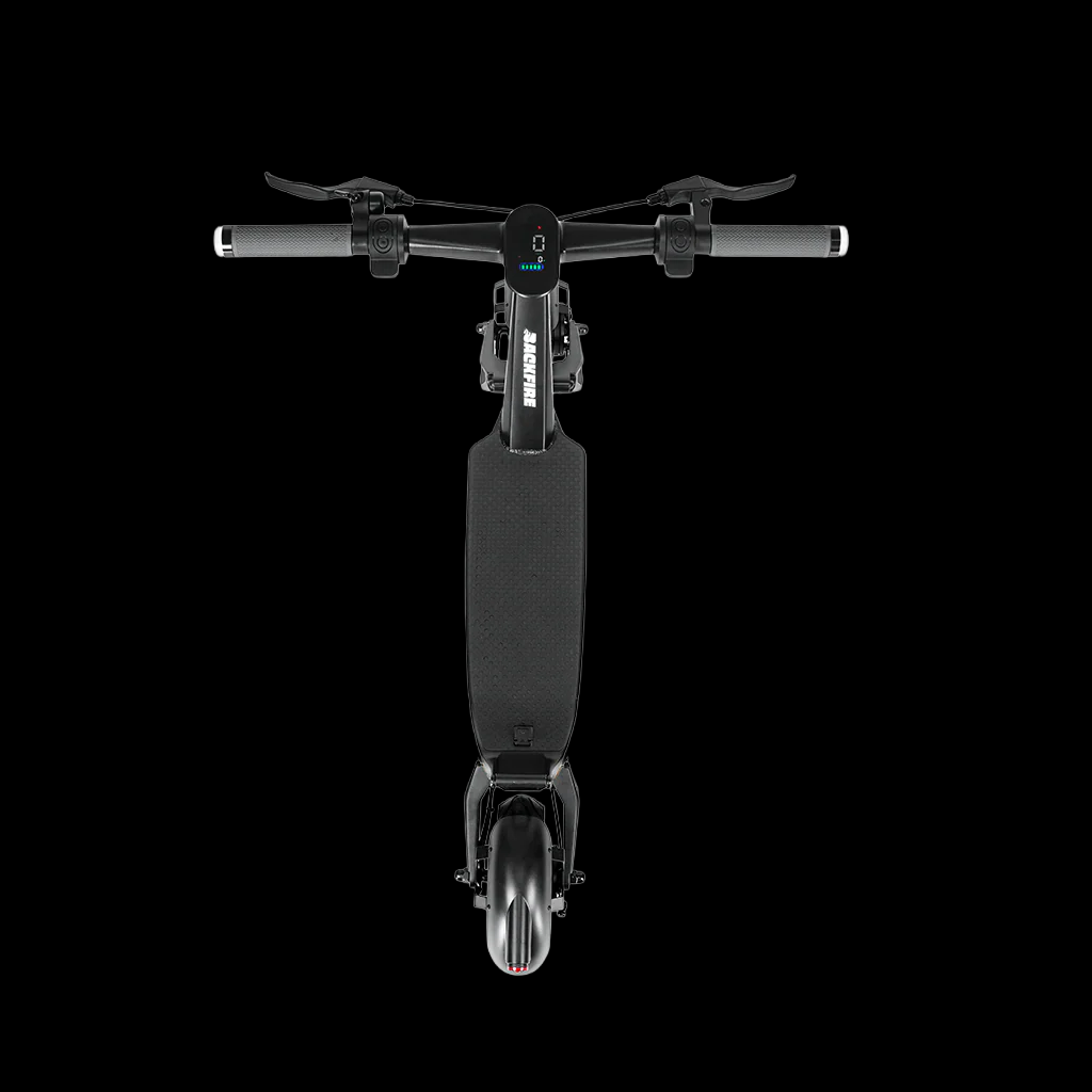Backfire Rover Electric Scooter