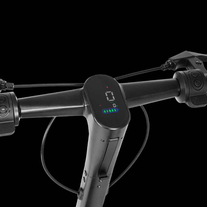 Backfire Rover Electric Scooter
