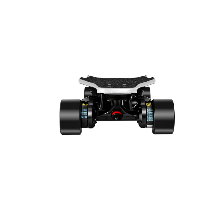 Backfire Zealot S3
