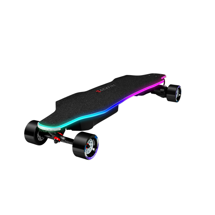 Backfire Zealot S3