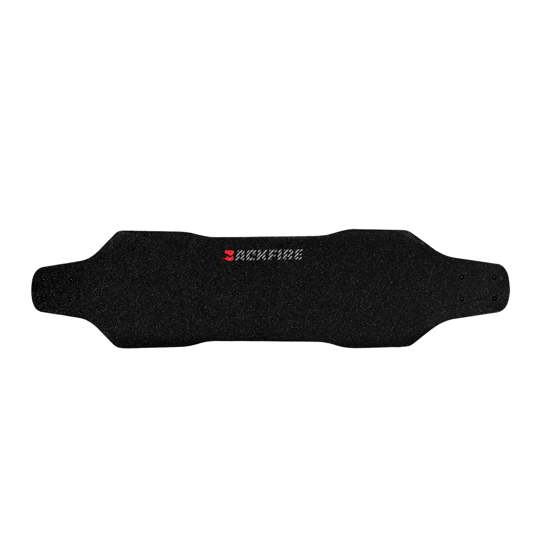 Backfire Zealot S3 Electric Skateboard with Major V3 Remote