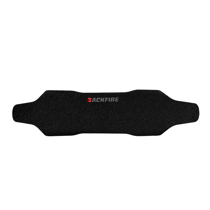Backfire Zealot S3 Electric Skateboard with Major V3 Remote